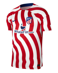 Thumbnail for MAILLOT ATLETICO MADRID DOMICILE 2022/2023