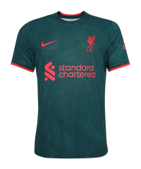 Thumbnail for MAILLOT LIVERPOOL THIRD 2022/2023