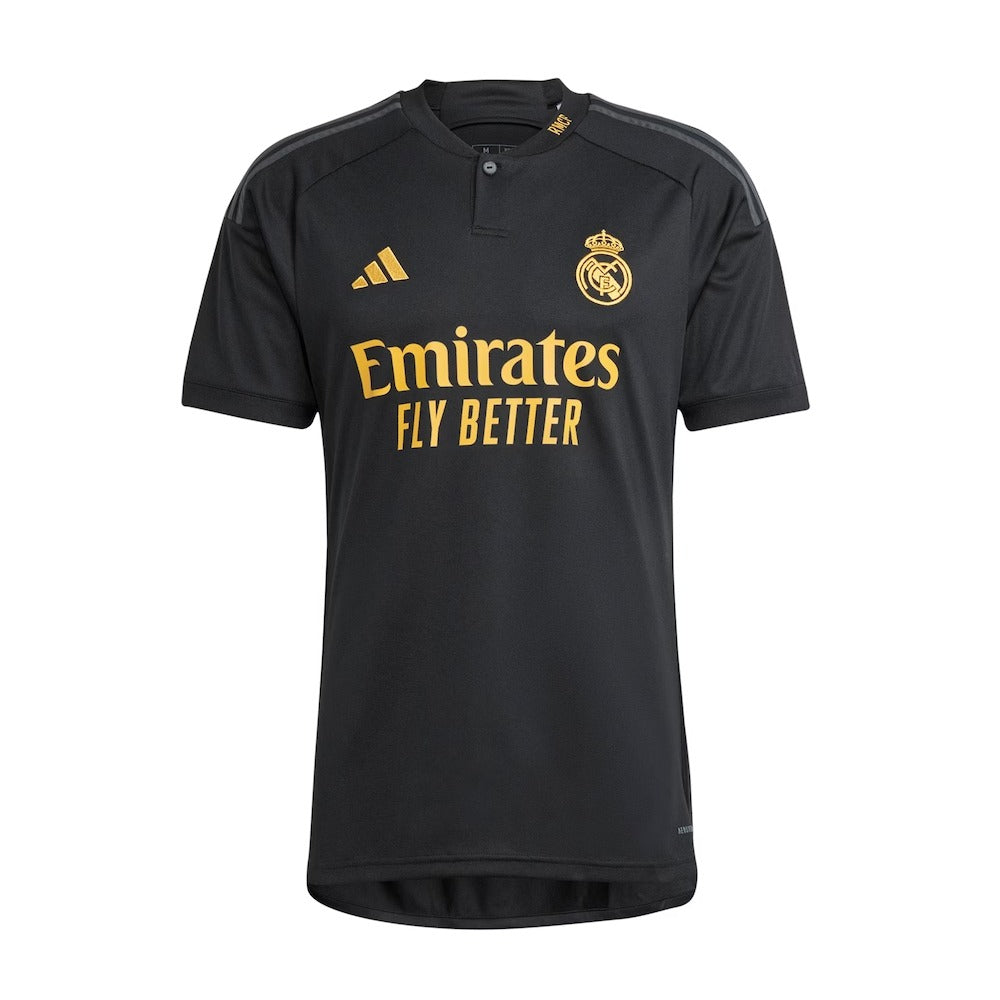 Maillot Real Madrid Third 2023/2024