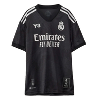 Thumbnail for MAILLOT REAL MADRID Y-3 REAL MADRID 120TH 2022/2023