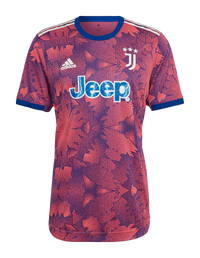 Thumbnail for MAILLOT JUVENTUS THIRD 2022/2023