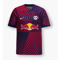 Thumbnail for Maillot Rb Leipzig Extérieur 2023/2024