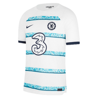 Thumbnail for MAILLOT CHELSEA EXTERIEUR 2022/2023