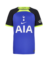 Thumbnail for MAILLOT TOTTENHAM EXTERIEUR 2022/2023