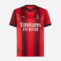 Thumbnail for Maillot AC Milan Domicile 2023/2024