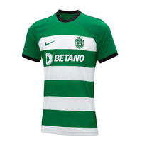 Thumbnail for Maillot Sporting Portugal Domicile 2023/2024