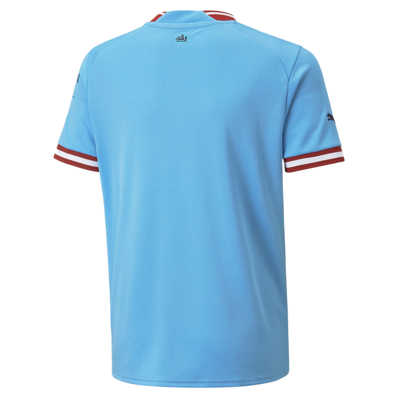 MAILLOT MANCHESTER CITY DOMICILE 2022/2023