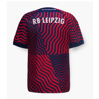 Thumbnail for Maillot Rb Leipzig Extérieur 2023/2024