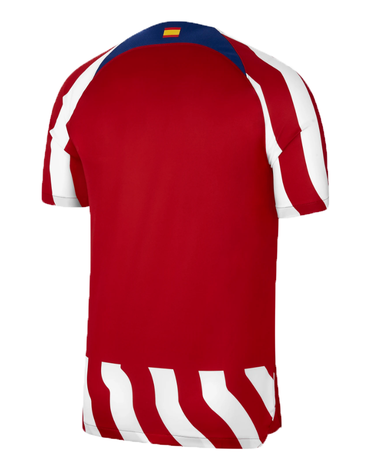 MAILLOT ATLETICO MADRID DOMICILE 2022/2023