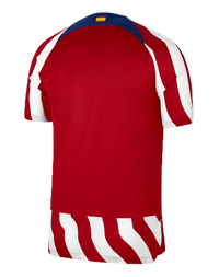 Thumbnail for MAILLOT ATLETICO MADRID DOMICILE 2022/2023