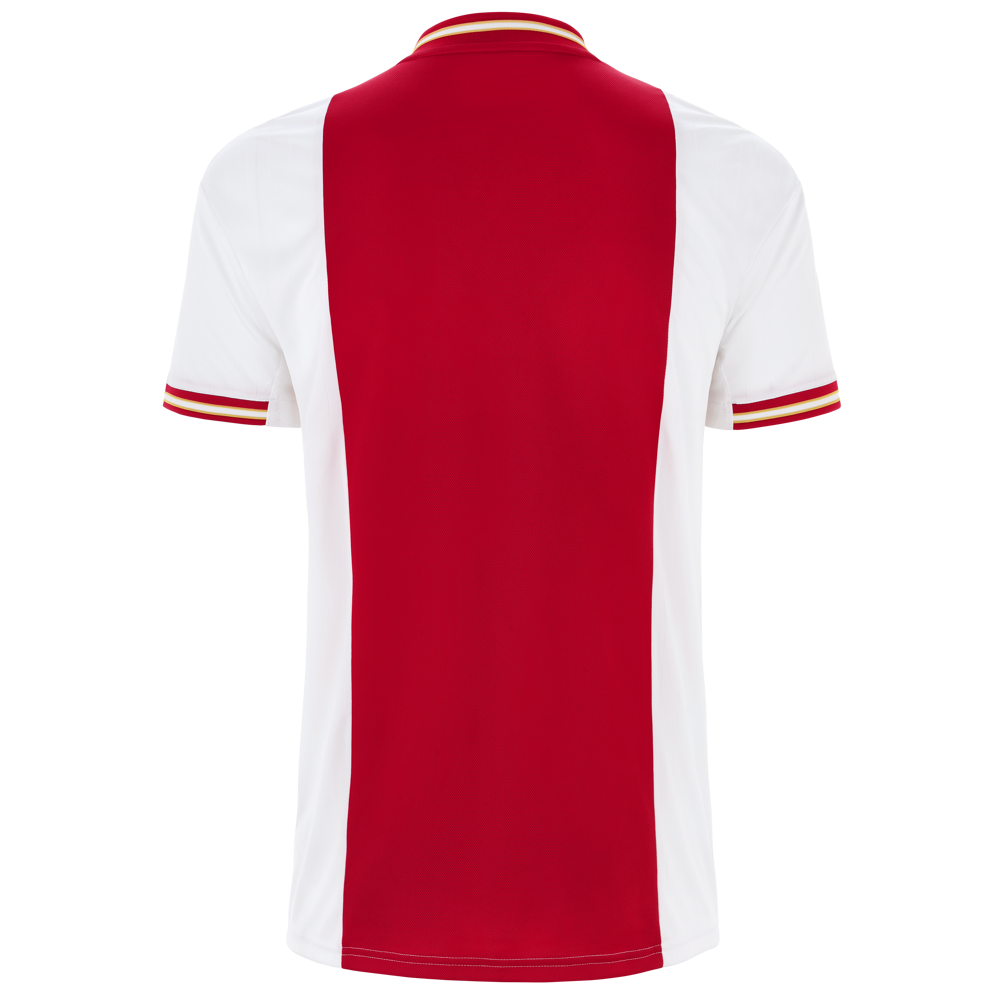 MAILLOT AJAX AMSTERDAM DOMICILE 2022/2023