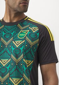 Maillot Jamaïque