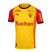 Thumbnail for Maillot RC Lens Domicile 2023/2024