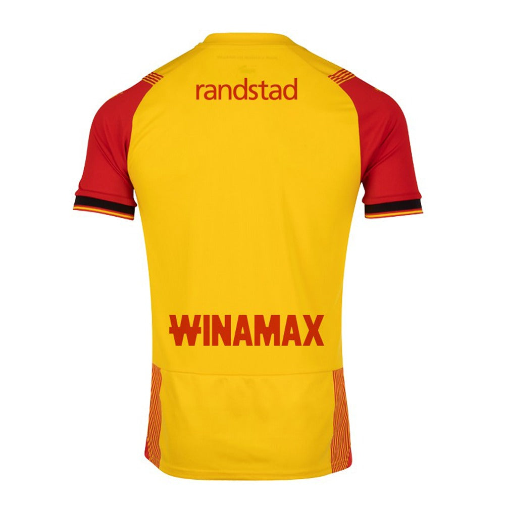 Maillot RC Lens Domicile 2023/2024