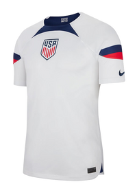 Thumbnail for MAILLOT USA DOMICILE 2022/2023