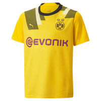 Thumbnail for MAILLOT BORUSSIA DORTMUND THIRD 2022/2023