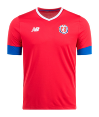 Thumbnail for MAILLOT COSTA RICA DOMICILE 2022/2023