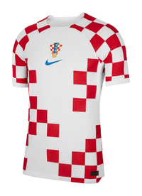 Thumbnail for MAILLOT CROATIE DOMICILE 2022/2023