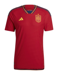 Thumbnail for MAILLOT ESPAGNE DOMICILE 2022/2023