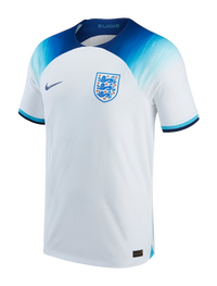 Thumbnail for MAILLOT ANGLETERRE DOMICILE 2022/2023