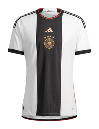 Thumbnail for MAILLOT ALLEMAGNE DOMICILE 2022/2023