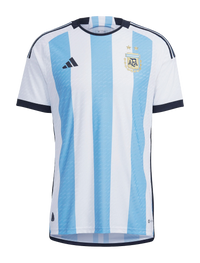 Thumbnail for MAILLOT ARGENTINE DOMICILE 2022/2023