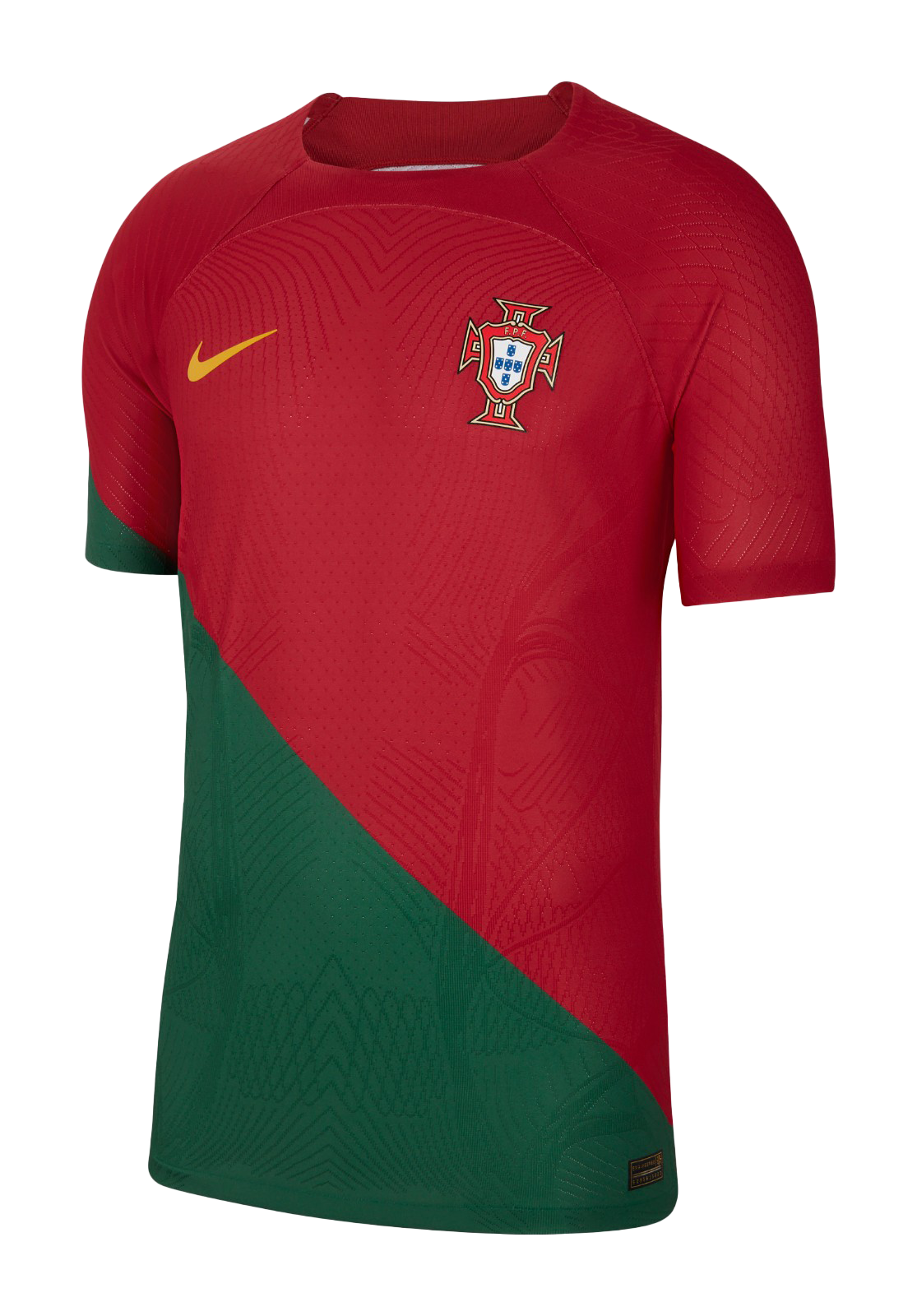 MAILLOT PORTUGAL DOMICILE 2022/2023