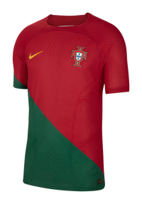 Thumbnail for MAILLOT PORTUGAL DOMICILE 2022/2023