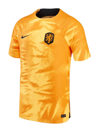 Thumbnail for MAILLOT PAYS BAS DOMICILE WORLD CUP 2022