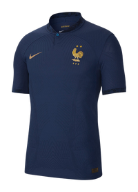 Thumbnail for MAILLOT FRANCE DOMICILE 2022/2023