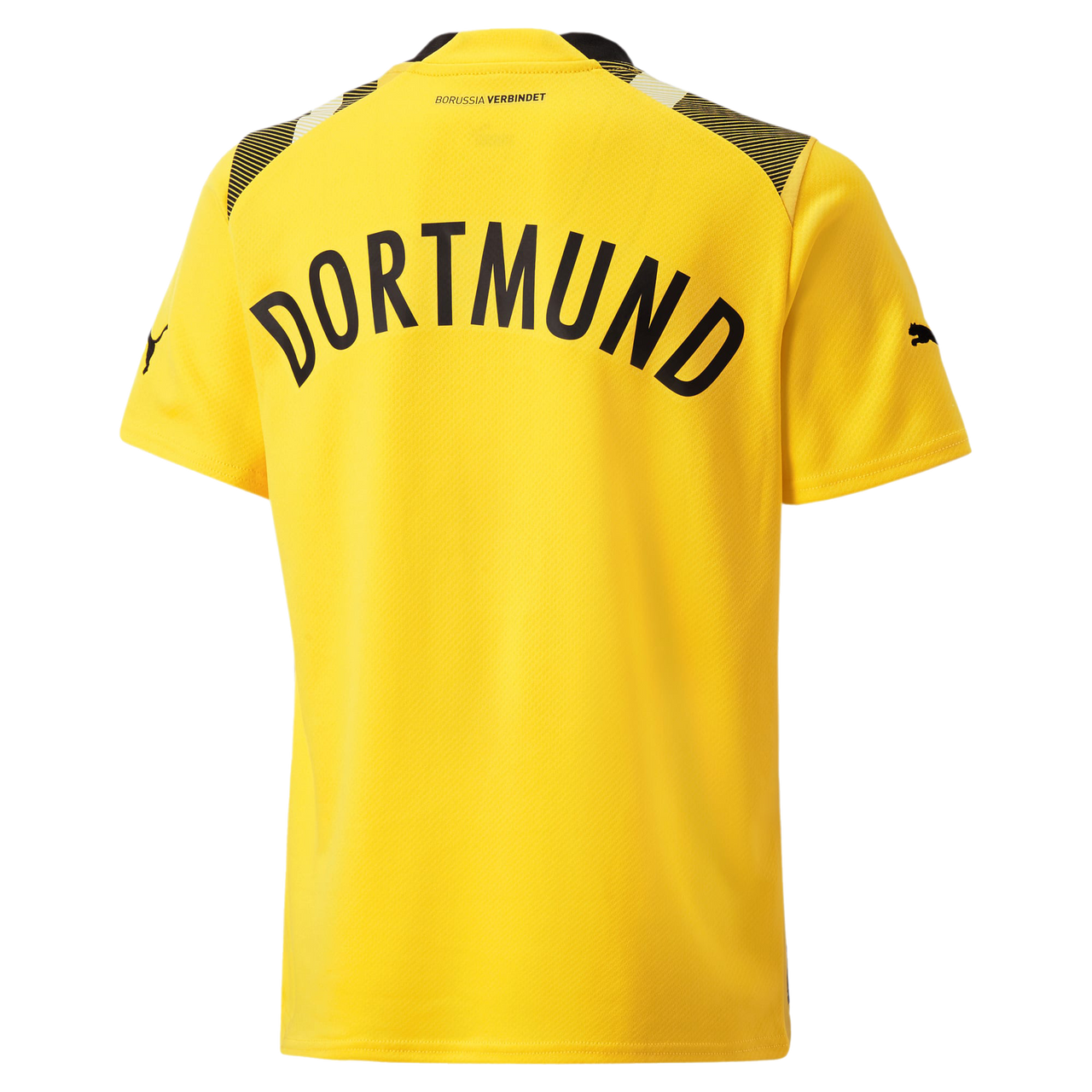 MAILLOT BORUSSIA DORTMUND THIRD 2022/2023