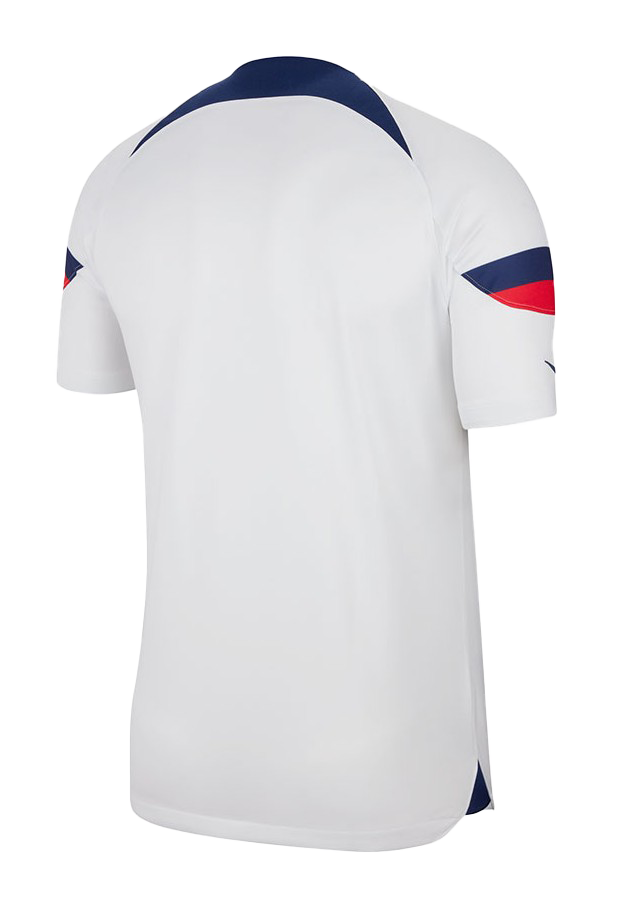 MAILLOT USA DOMICILE 2022/2023