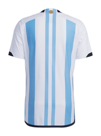 Thumbnail for MAILLOT ARGENTINE DOMICILE 2022/2023