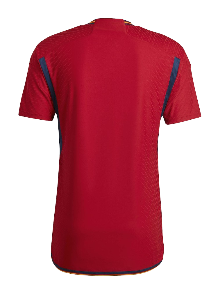 MAILLOT ESPAGNE DOMICILE 2022/2023