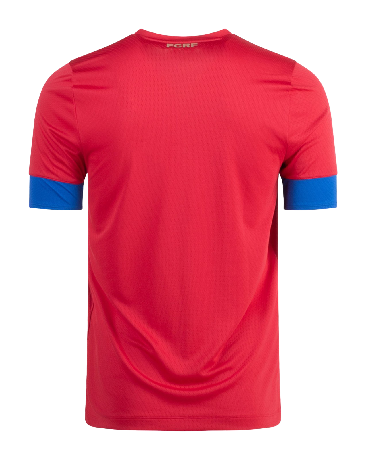 MAILLOT COSTA RICA DOMICILE 2022/2023