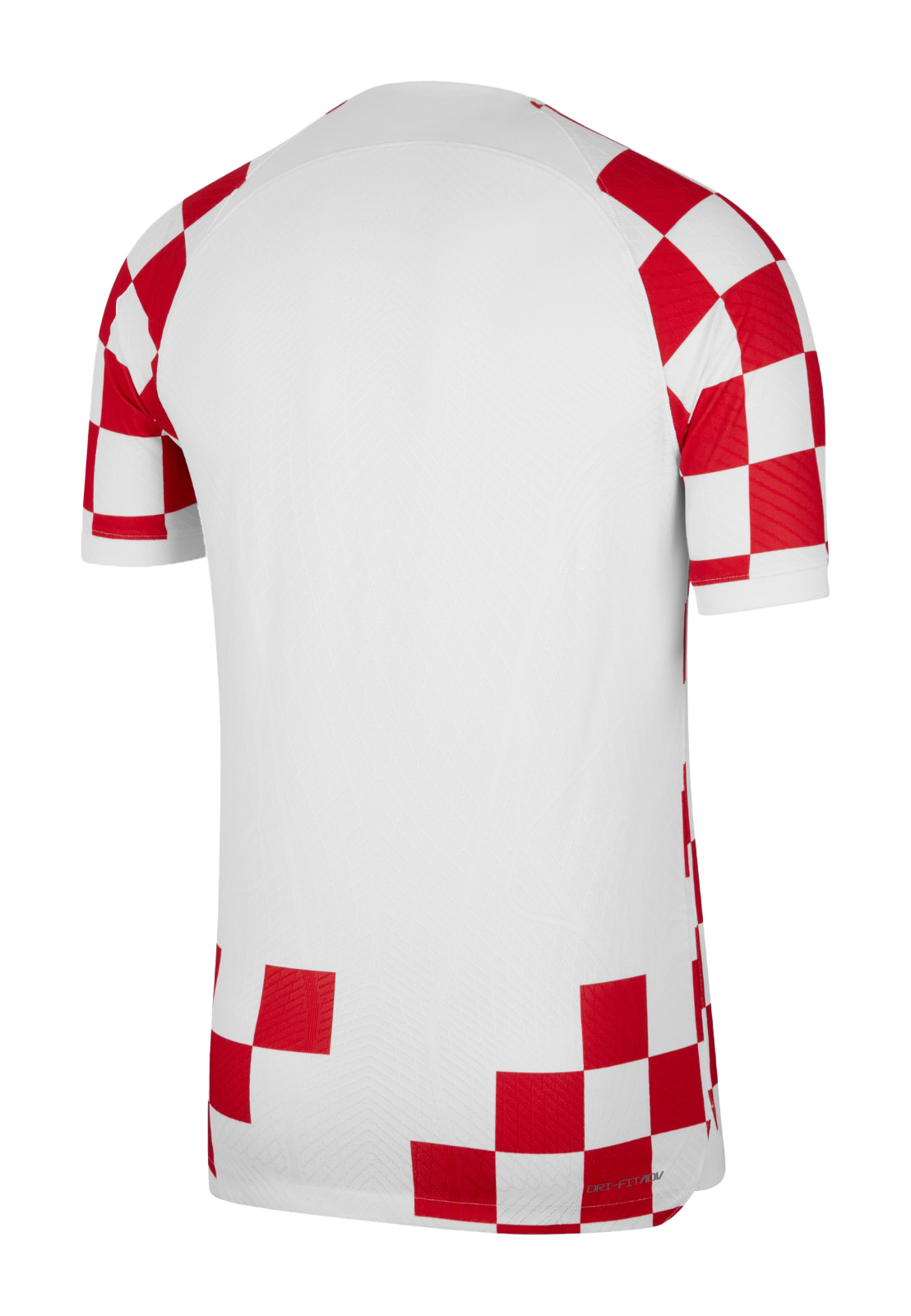 MAILLOT CROATIE DOMICILE 2022/2023