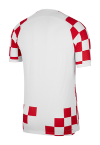 Thumbnail for MAILLOT CROATIE DOMICILE 2022/2023