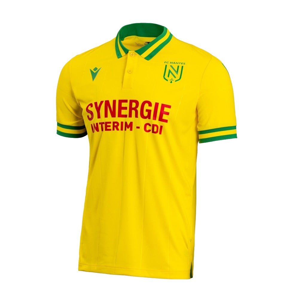 Maillot Nantes Domicile 2023/2024