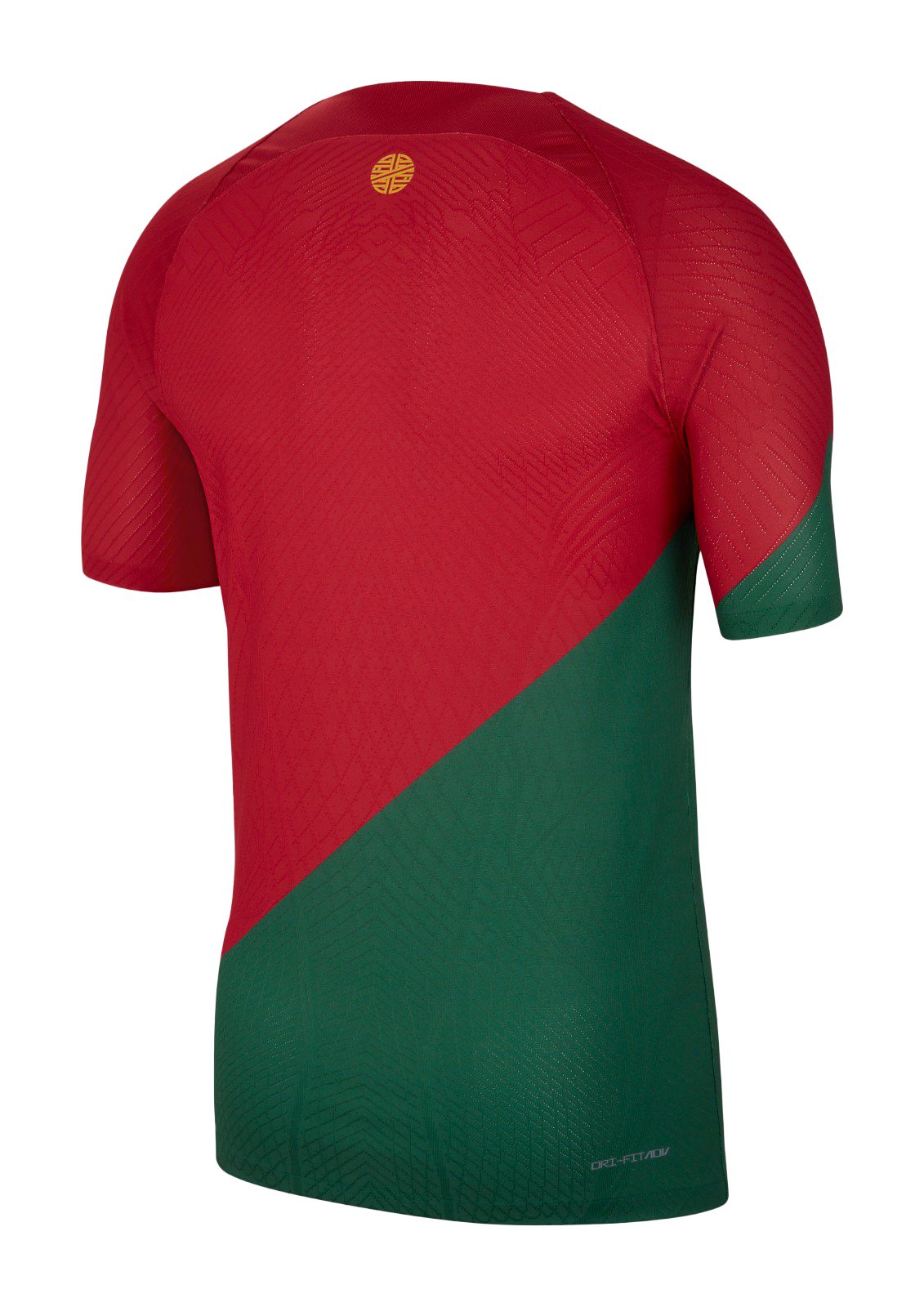 MAILLOT PORTUGAL DOMICILE 2022/2023