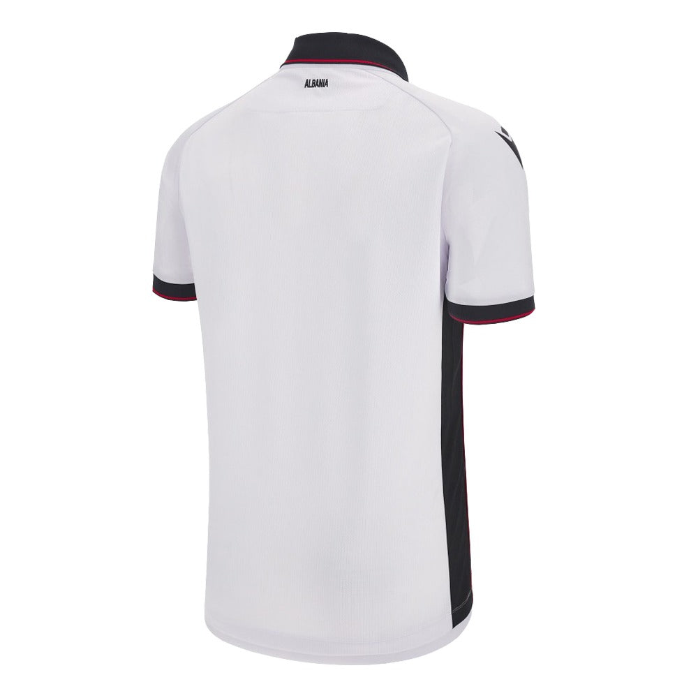 Maillot Albanie Extérieur 2023/2024