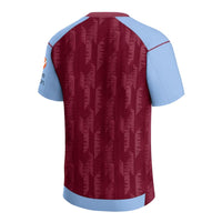 Thumbnail for Maillot Aston Villa Domicile 2023/2024