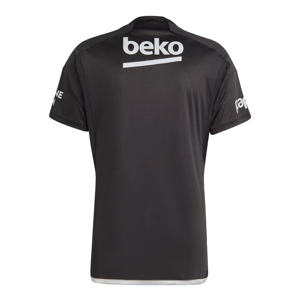 Maillot Besiktas Extérieur 2023/2024