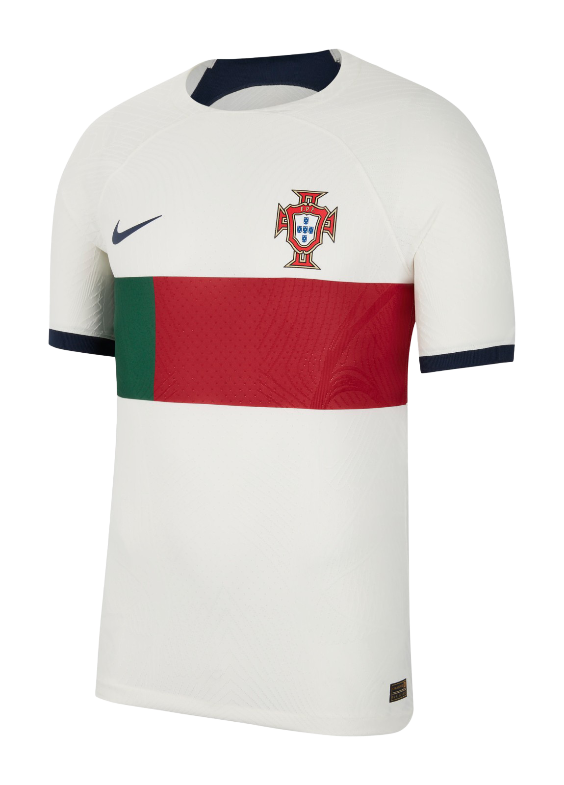 MAILLOT PORTUGAL EXTERIEUR 2022/2023