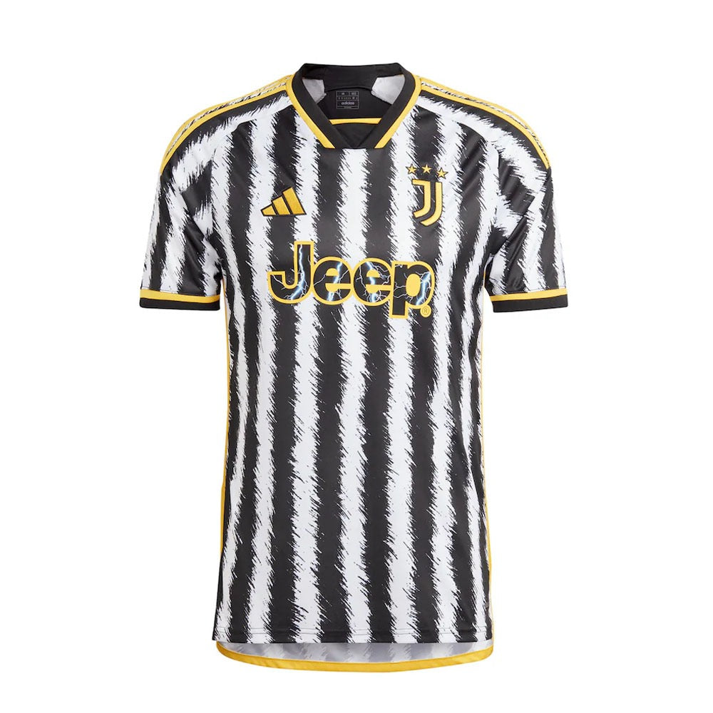 Maillot Juventus Domicile 2023/2024