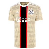 Thumbnail for MAILLOT AJAX AMSTERDAM THIRD 2022/2023