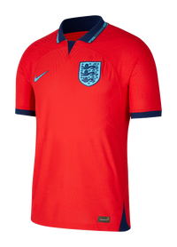 Thumbnail for MAILLOT ANGLETERRE EXTERIEUR 2022/2023