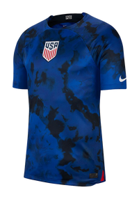 Thumbnail for MAILLOT USA EXTERIEUR 2022/2023