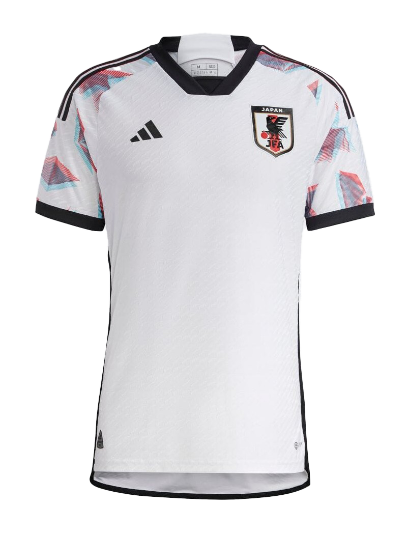 MAILLOT JAPON EXTERIEUR 2022/2023