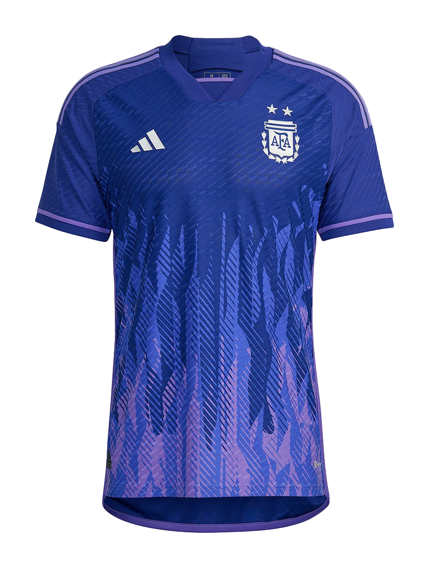 MAILLOT ARGENTINE EXTERIEUR 2022/2023