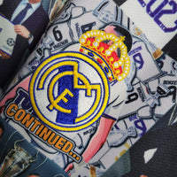 Thumbnail for Maillot Real Madrid Maillot concept